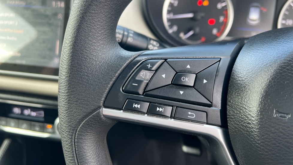 Used Nissan Micra 2022 for sale - 76873621: Photo 27