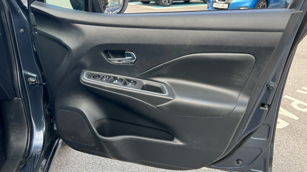 Used Nissan Micra 2022 for sale - 76873621: Photo 32