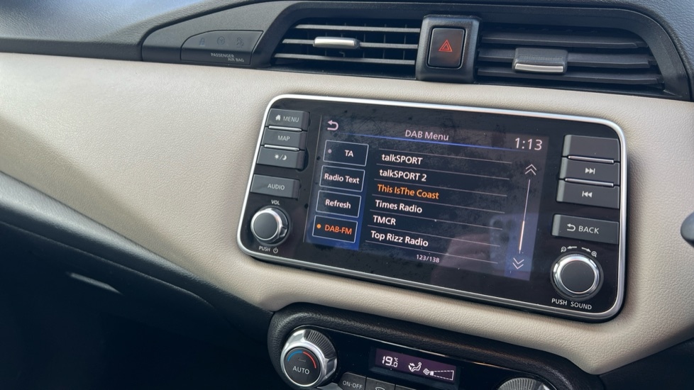 Used Nissan Micra 2022 for sale - 76873621: Photo 36