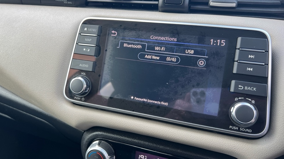 Used Nissan Micra 2022 for sale - 76873621: Photo 37