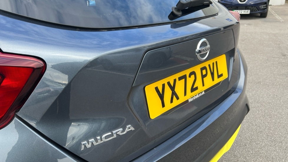 Used Nissan Micra 2022 for sale - 76873621: Photo 39
