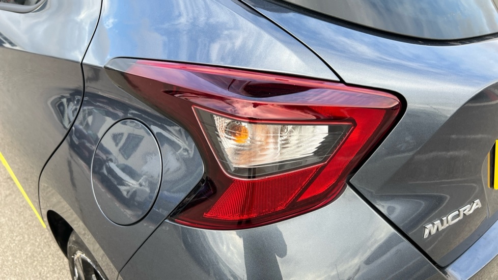 Used Nissan Micra 2022 for sale - 76873621: Photo 40