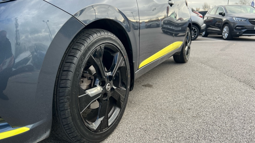 Used Nissan Micra 2022 for sale - 76873621: Photo 42