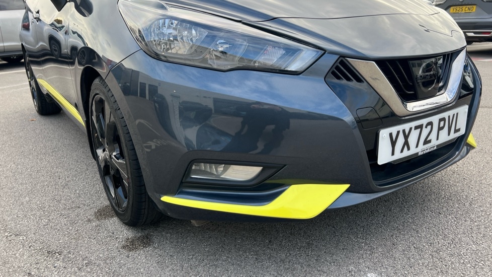 Used Nissan Micra 2022 for sale - 76873621: Photo 44