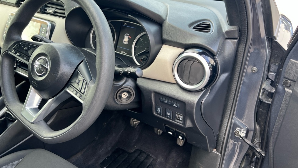 Used Nissan Micra 2022 for sale - 76873621: Photo 47