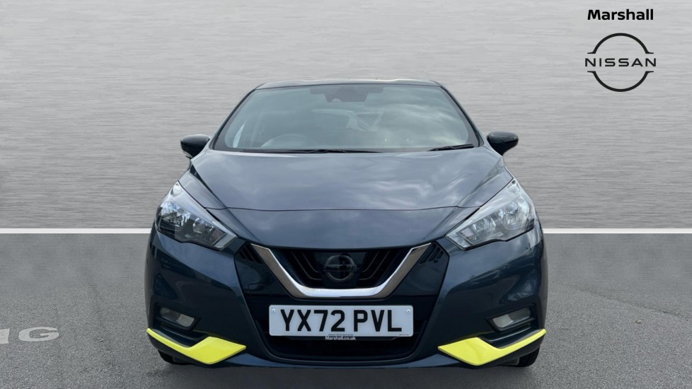 Used Nissan Micra 2022 for sale - 76873621: Photo 5