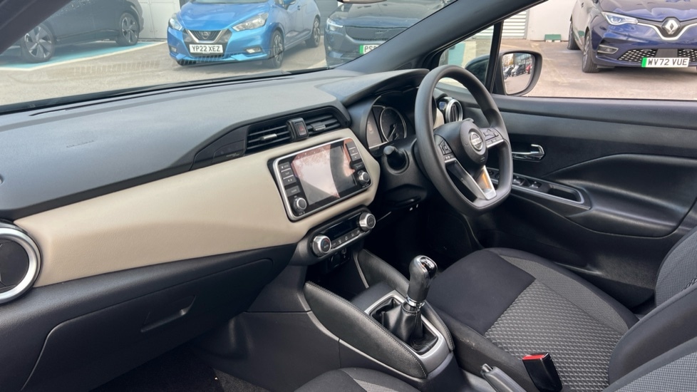 Used Nissan Micra 2022 for sale - 76873621: Photo 7