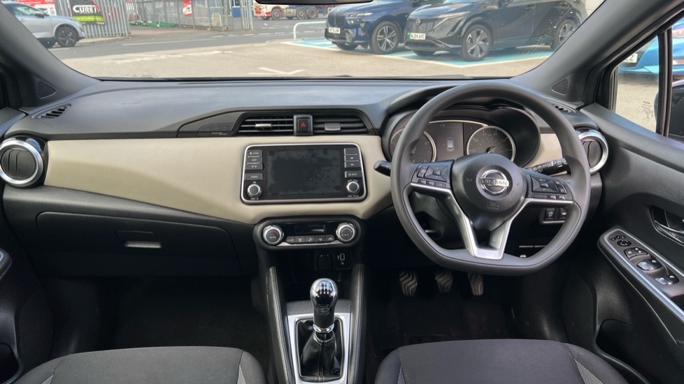 Used Nissan Micra 2022 for sale - 76873621: Photo 8