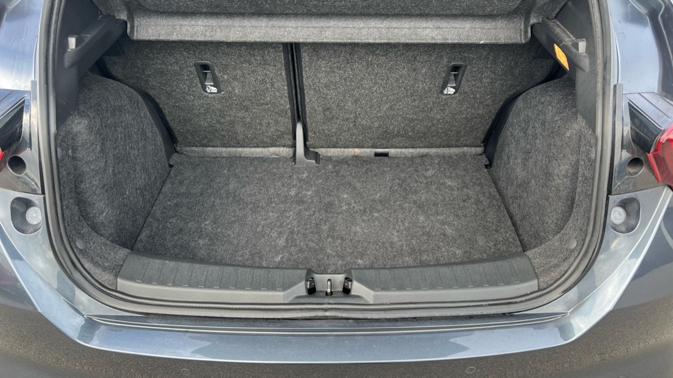 Used Nissan Micra 2022 for sale - 76873621: Photo 9