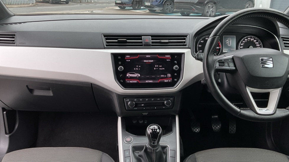 Used SEAT Arona 2018 for sale - 76079272: Photo 11