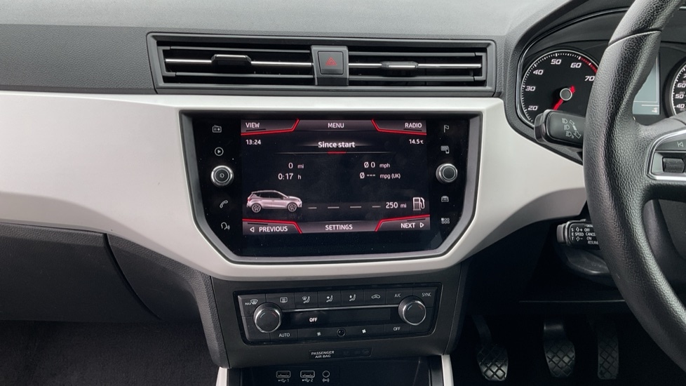 Used SEAT Arona 2018 for sale - 76079272: Photo 12