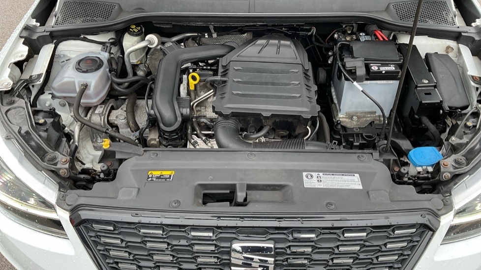 Used SEAT Arona 2018 for sale - 76079272: Photo 16