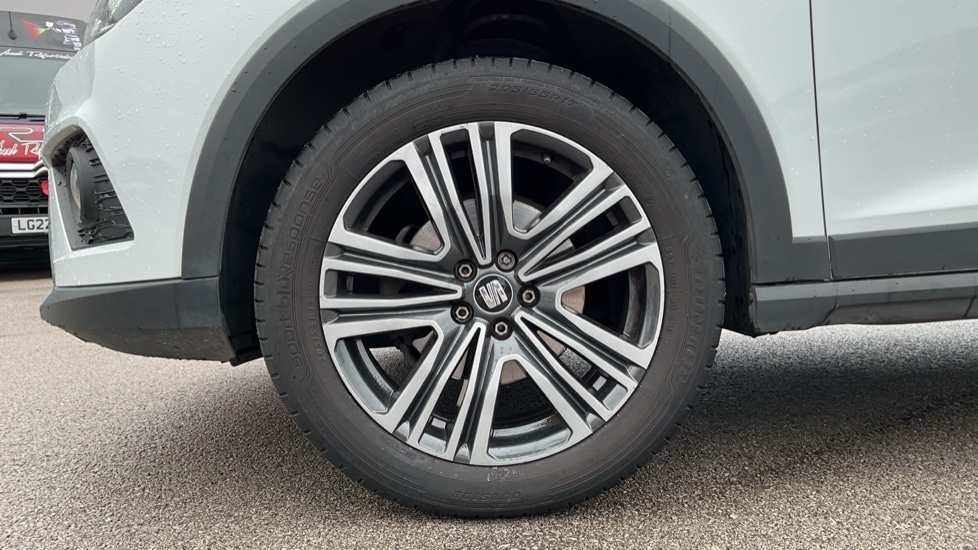 Used SEAT Arona 2018 for sale - 76079272: Photo 17