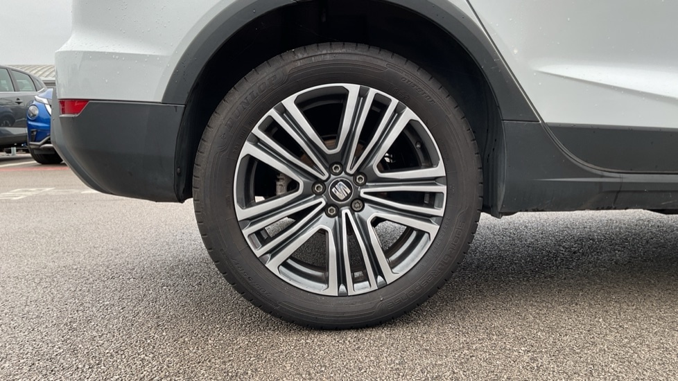 Used SEAT Arona 2018 for sale - 76079272: Photo 19