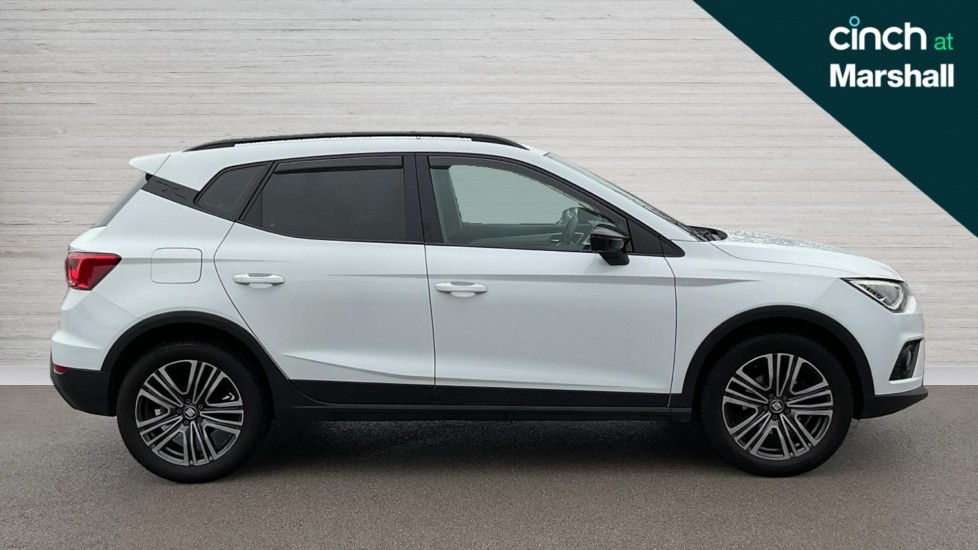 Used SEAT Arona 2018 for sale - 76079272: Photo 2
