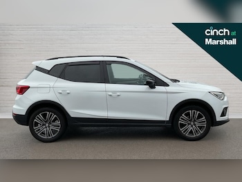 Used SEAT Arona 2018 for sale - 76079272: Photo