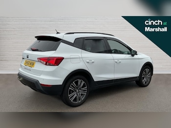 Used SEAT Arona 2018 for sale - 76079272: Photo