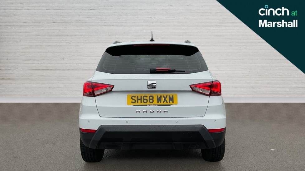 Used SEAT Arona 2018 for sale - 76079272: Photo 4