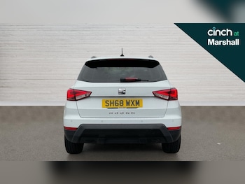Used SEAT Arona 2018 for sale - 76079272: Photo