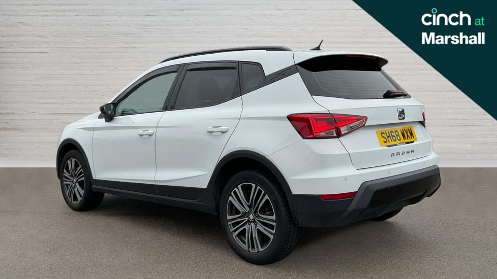 Used SEAT Arona 2018 for sale - 76079272: Photo 5