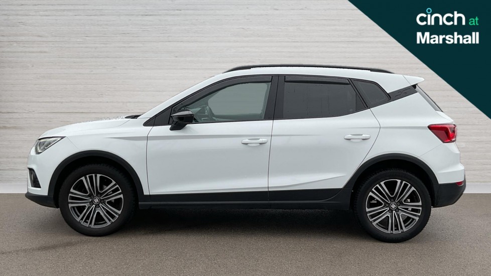 Used SEAT Arona 2018 for sale - 76079272: Photo 6