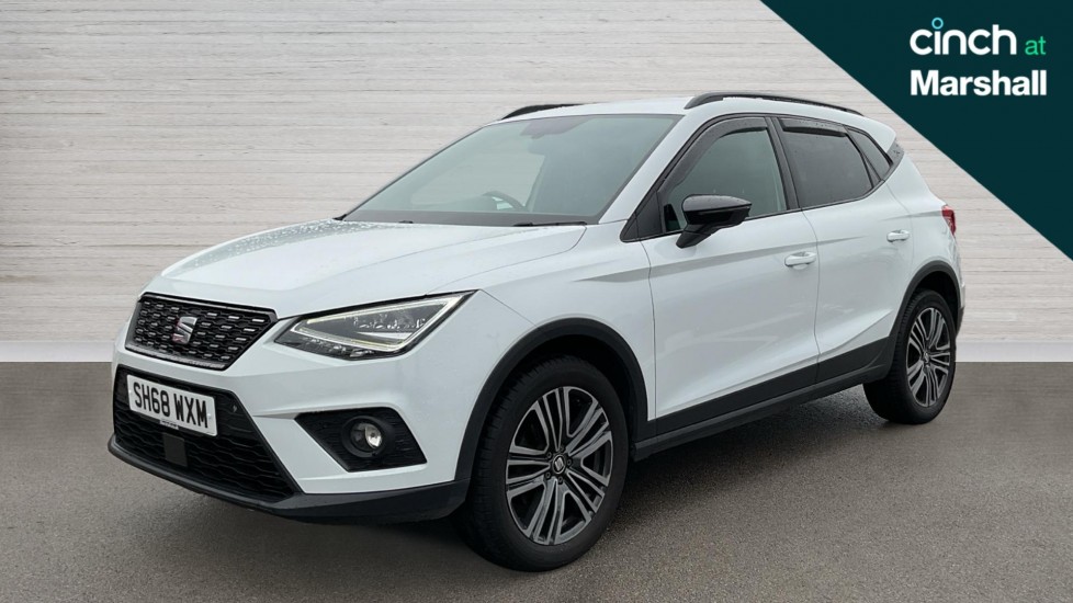 Used SEAT Arona 2018 for sale - 76079272: Photo 7