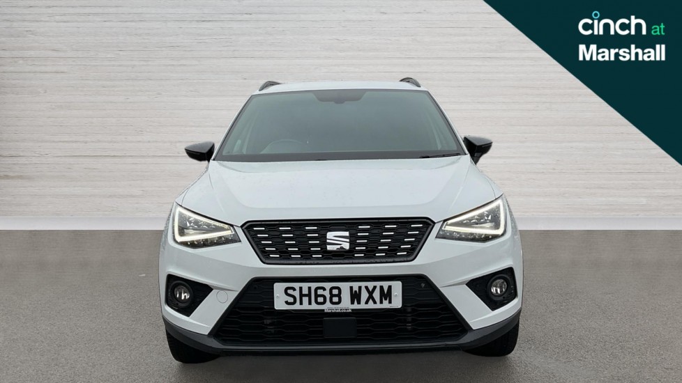 Used SEAT Arona 2018 for sale - 76079272: Photo 8