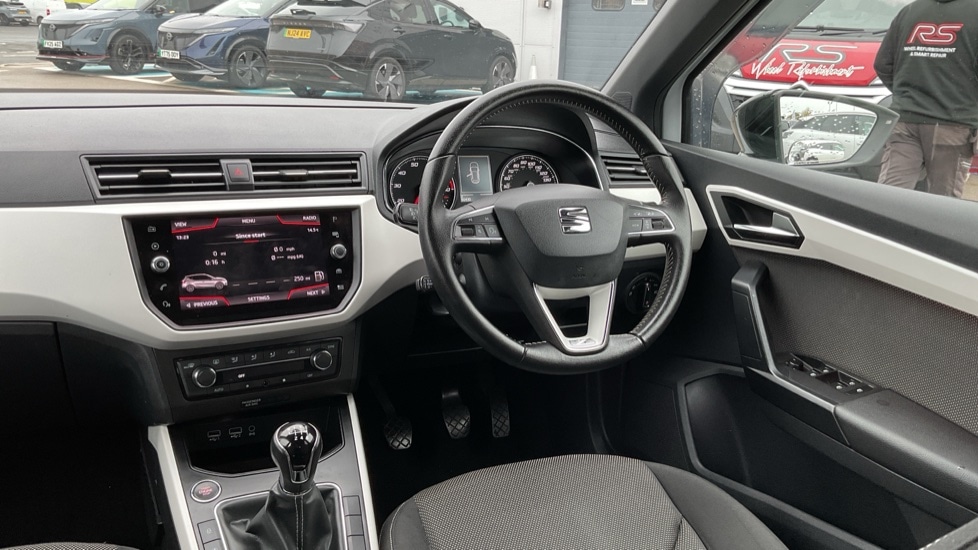 Used SEAT Arona 2018 for sale - 76079272: Photo 9