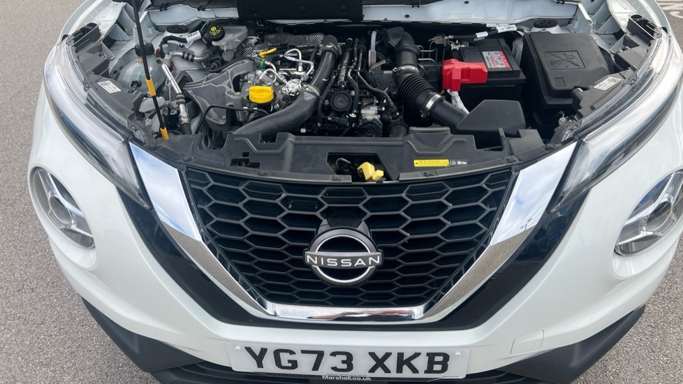 Used Nissan Juke 2023 for sale - 76870703: Photo 10