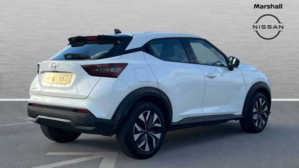 Used Nissan Juke 2023 for sale - 76870703: Photo 11