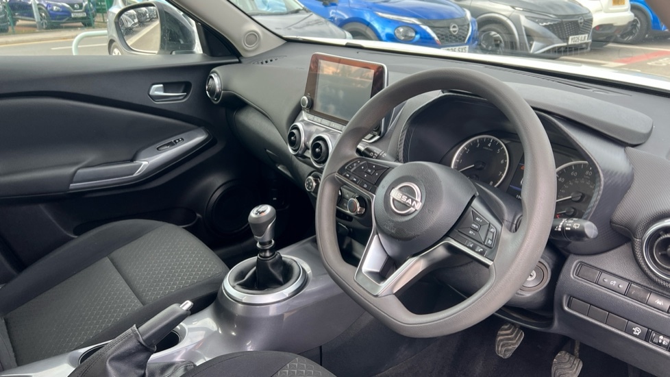 Used Nissan Juke 2023 for sale - 76870703: Photo 14