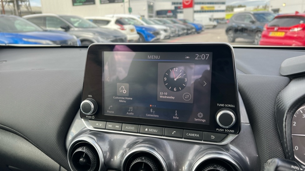 Used Nissan Juke 2023 for sale - 76870703: Photo 17