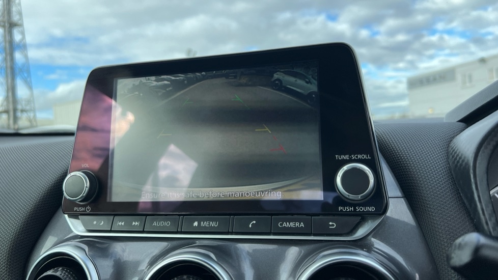 Used Nissan Juke 2023 for sale - 76870703: Photo 19