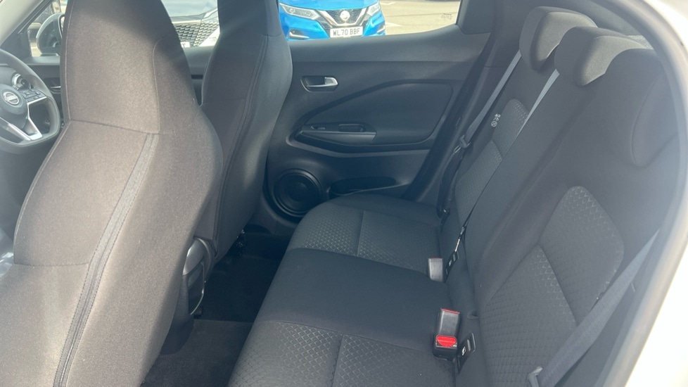 Used Nissan Juke 2023 for sale - 76870703: Photo 21