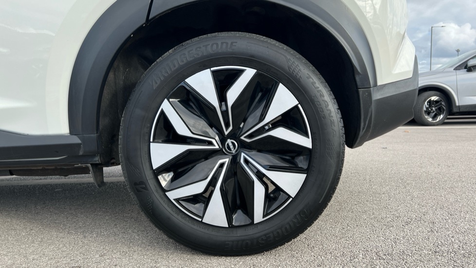 Used Nissan Juke 2023 for sale - 76870703: Photo 23