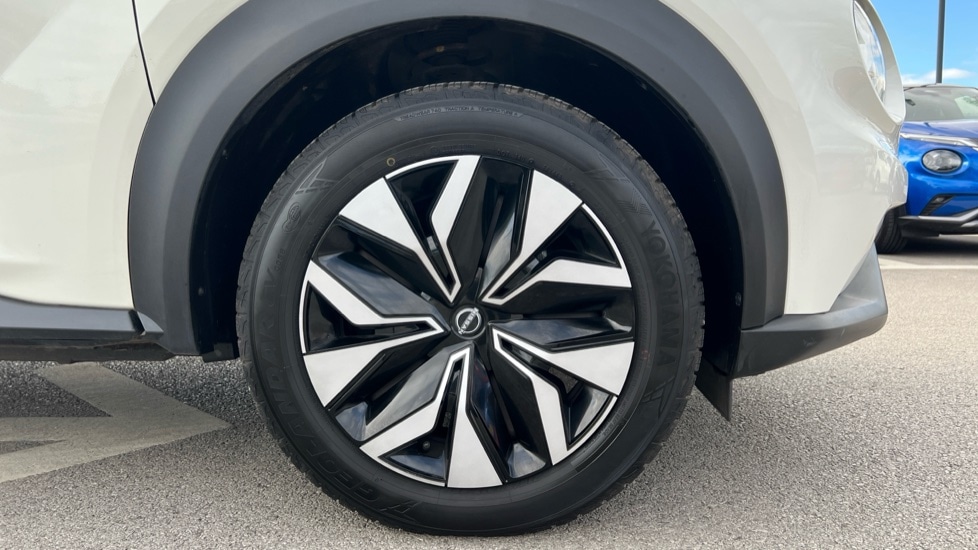 Used Nissan Juke 2023 for sale - 76870703: Photo 24