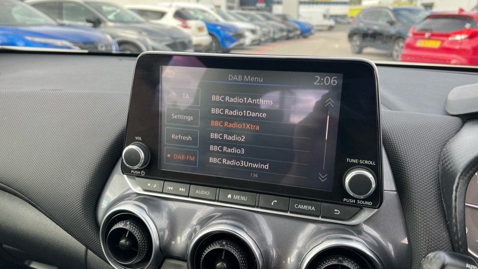 Used Nissan Juke 2023 for sale - 76870703: Photo 36