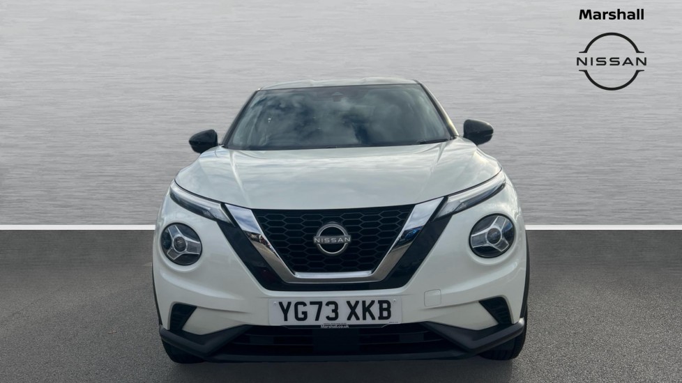 Used Nissan Juke 2023 for sale - 76870703: Photo 5