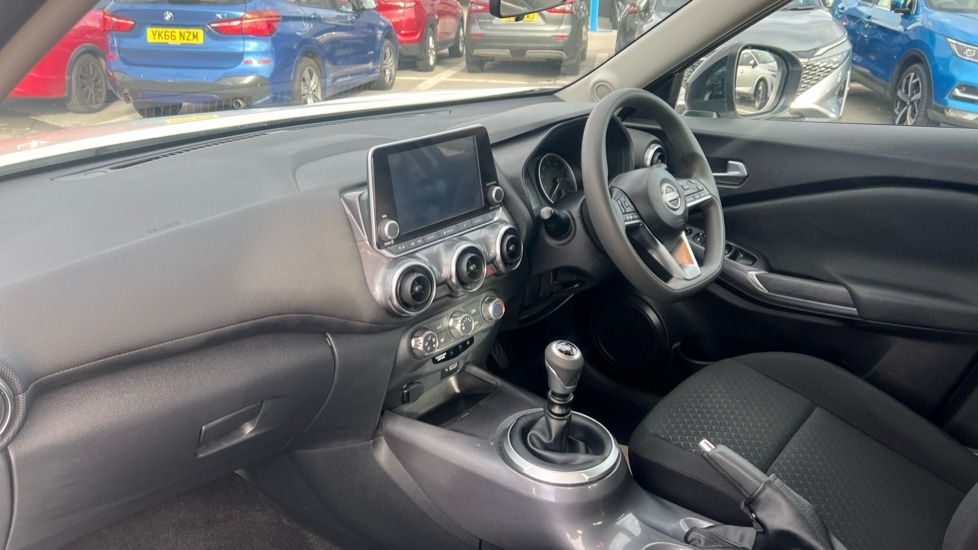 Used Nissan Juke 2023 for sale - 76870703: Photo 7