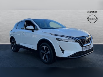 Used Nissan Qashqai 2023 for sale - 77010340: Photo