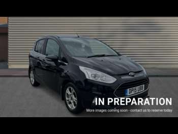 2015 - 1.4 Zetec 5dr