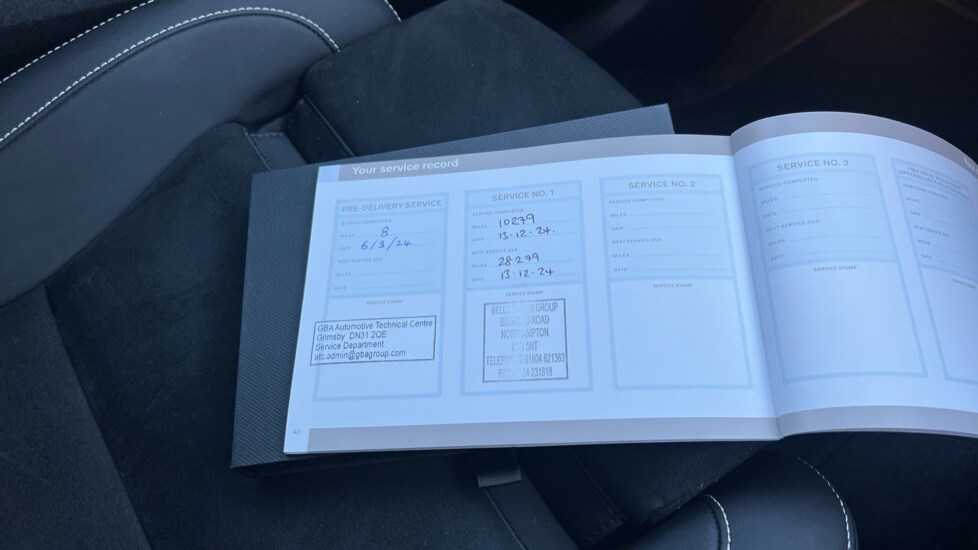 Used Volvo XC40 2024 for sale - 76872921: Photo 21