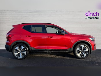 Used Volvo XC40 2024 for sale - 76872921: Photo