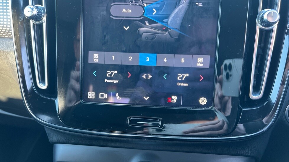 Used Volvo XC40 2024 for sale - 76872921: Photo 36