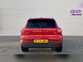 Used Volvo XC40 2024 for sale - 76872921: Photo