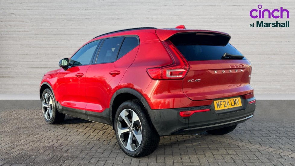 Used Volvo XC40 2024 for sale - 76872921: Photo 5