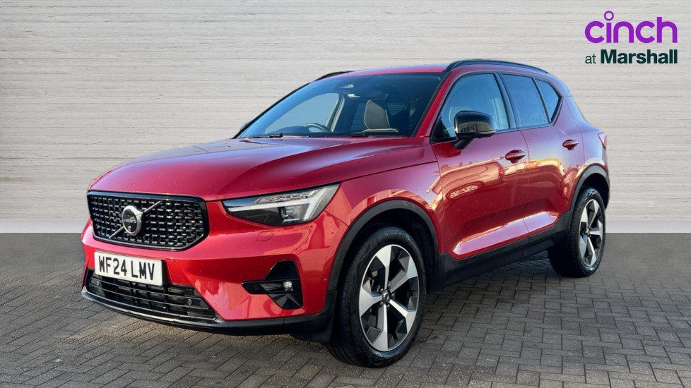 Used Volvo XC40 2024 for sale - 76872921: Photo 7