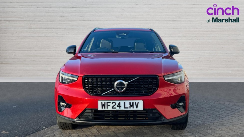 Used Volvo XC40 2024 for sale - 76872921: Photo 8