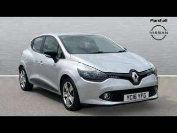 Used Renault Clio 2016 for sale - 74527680: Photo