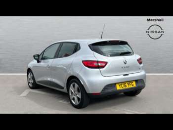 Used Renault Clio 2016 for sale - 74527680: Photo